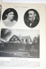Mason, Harry B, Ph.G, editor	Bulletin of Pharmacy Vol. XXVII 1913